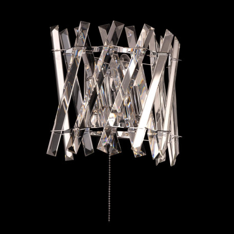 Настенный светильник Citilux Ингвар CL334421, 2xE14x60W - миниатюра 5