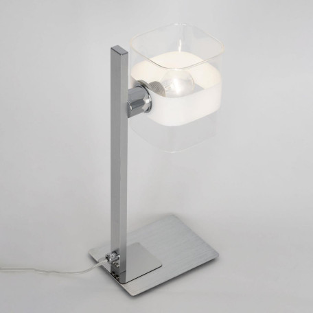 Настольная лампа Citilux Вирта CL139810, 1xE14x60W - миниатюра 12