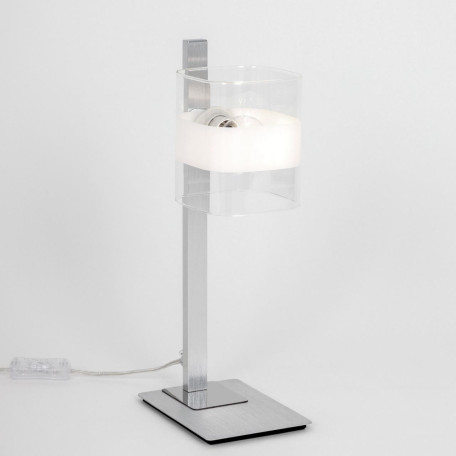 Настольная лампа Citilux Вирта CL139810, 1xE14x60W - миниатюра 7