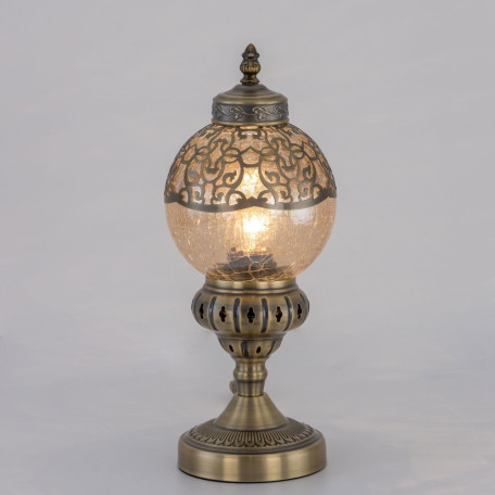 Настольная лампа Citilux Каир CL419813, 1xE27x75W - миниатюра 13