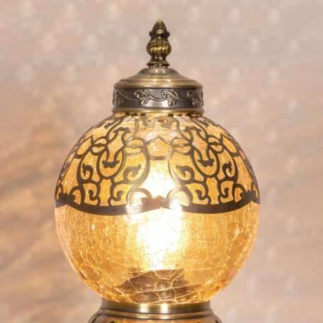 Настольная лампа Citilux Каир CL419813, 1xE27x75W - миниатюра 15