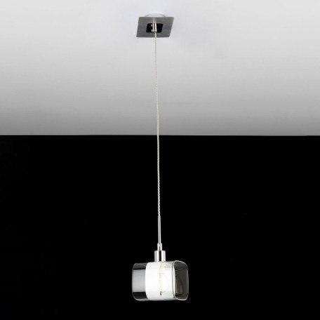 Подвесной светильник Citilux Вирта CL139010, 1xE14x60W - миниатюра 4