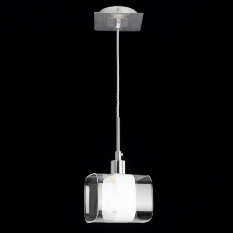 Подвесной светильник Citilux Вирта CL139010, 1xE14x60W - миниатюра 5
