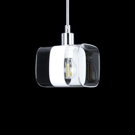 Подвесной светильник Citilux Вирта CL139010, 1xE14x60W - миниатюра 6
