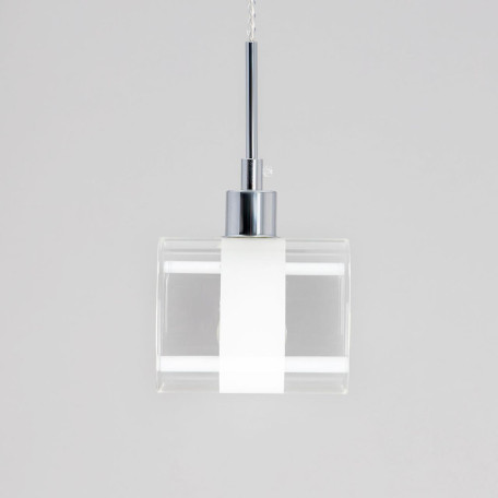 Подвесной светильник Citilux Вирта CL139012, 1xE14x60W - миниатюра 10