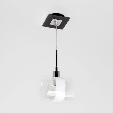 Подвесной светильник Citilux Вирта CL139012, 1xE14x60W - миниатюра 5