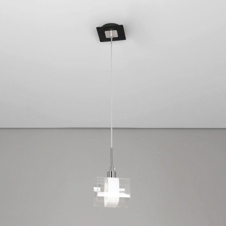 Подвесной светильник Citilux Вирта CL139012, 1xE14x60W - миниатюра 6