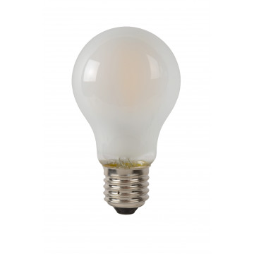 Филаментная светодиодная лампа Lucide 49020/05/67 груша E27 5W, 2700K (теплый) CRI80 220V, диммируемая, гарантия 30 дней - миниатюра 2