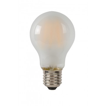 Филаментная светодиодная лампа Lucide 49020/08/67 E27 8W, 2700K (теплый) - миниатюра 2