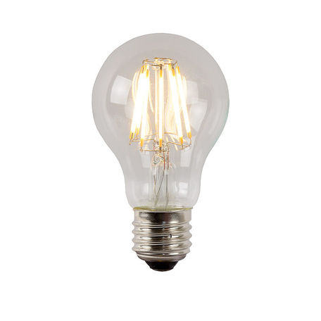 Светодиодная лампа Lucide 49020/08/60 E27 8W, 2700K (теплый) - миниатюра 1