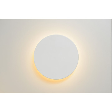 Настенный светодиодный светильник Lucide Talowe-LED 46201/06/31, LED 6W 3000K 360lm CRI80 - миниатюра 4