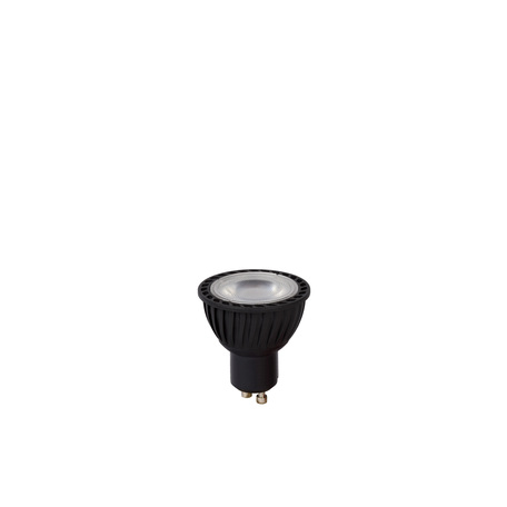 Светодиодная лампа Lucide 49000/05/30 MR16 GU10 4,5W, 3000K (теплый) 220V, диммируемая, гарантия 30 дней
