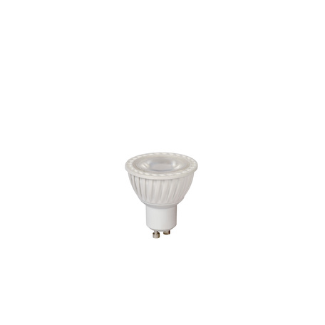 Светодиодная лампа Lucide 49000/05/31 MR16 GU10 4,5W, 3000K (теплый) 220V, диммируемая, гарантия 30 дней