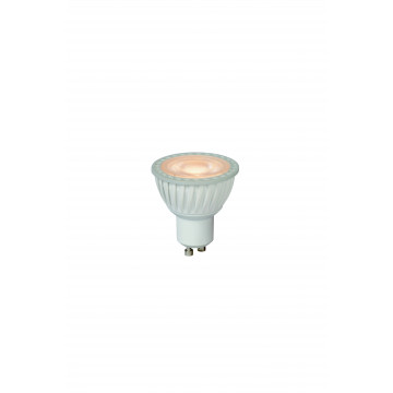 Светодиодная лампа Lucide 49000/13/31 MR16 GU10 4,5W, 3000K (теплый) 220V, диммируемая, гарантия 30 дней - миниатюра 3