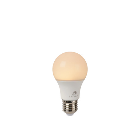 Светодиодная лампа Lucide 49005/14/05 E27 5W, 2700K (теплый) - миниатюра 1