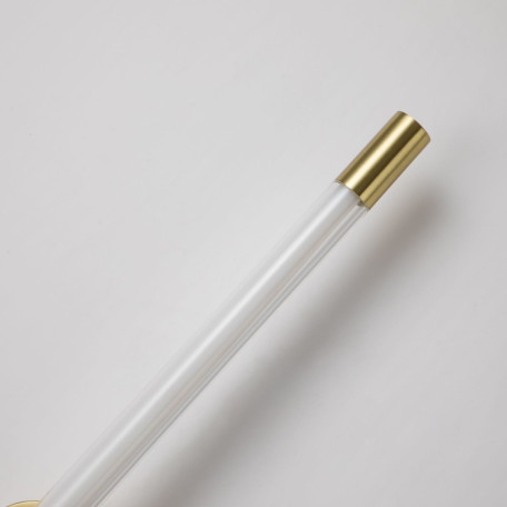 Настенно-потолочный светодиодный светильник Favourite Arrow 4049-1W, LED 10W 3000K 4320lm - миниатюра 8