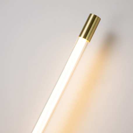 Настенно-потолочный светодиодный светильник Favourite Arrow 4049-2W, LED 14W 3000K 5940lm - миниатюра 5