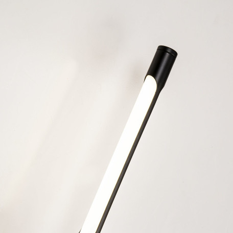 Настенный светодиодный светильник Favourite Wand 4098-1W, LED 7W 4000K 560lm - миниатюра 5