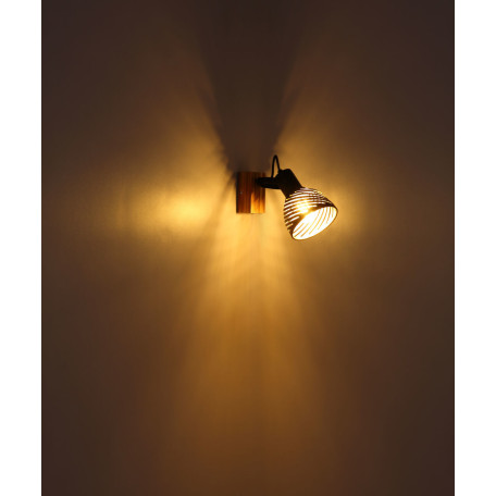 Потолочный светильник Globo Lenna 54660-2, 2xE27x40W - миниатюра 6
