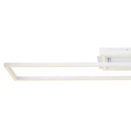 Потолочный светодиодный светильник Globo Tatjana 67243-36W, LED 36W 2200lm - миниатюра 6