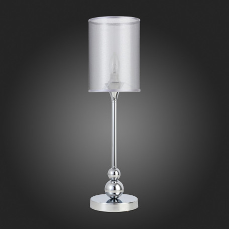 Настольная лампа Evoluce Pazione SLE107104-01, 1xE14x40W - миниатюра 6