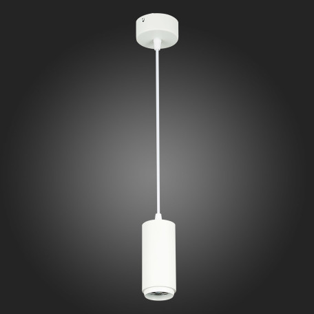 Подвесной светодиодный светильник ST Luce Zoom ST600.533.10, LED 10W 1000lm - миниатюра 6