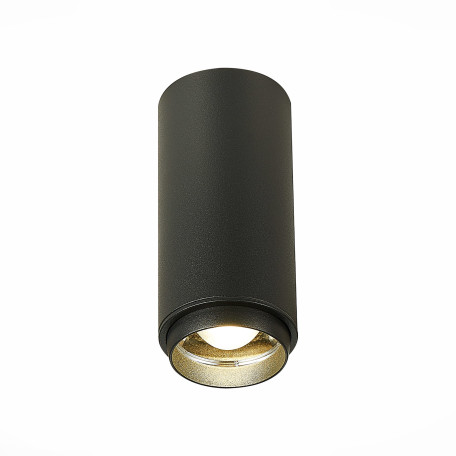 Потолочный светодиодный светильник ST Luce Zoom ST600.442.10, LED 10W 1000lm - миниатюра 1