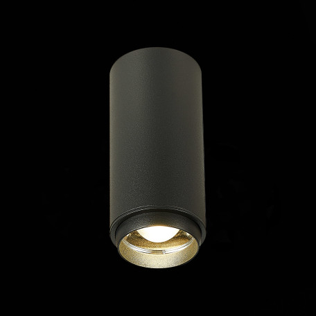 Потолочный светодиодный светильник ST Luce Zoom ST600.442.10, LED 10W 1000lm - миниатюра 3