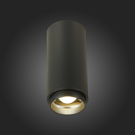 Потолочный светодиодный светильник ST Luce Zoom ST600.442.10, LED 10W 1000lm - миниатюра 4