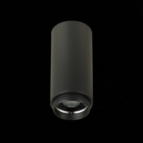 Потолочный светодиодный светильник ST Luce Zoom ST600.442.10, LED 10W 1000lm - миниатюра 5