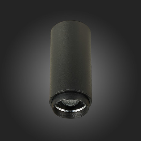 Потолочный светодиодный светильник ST Luce Zoom ST600.442.10, LED 10W 1000lm - миниатюра 6