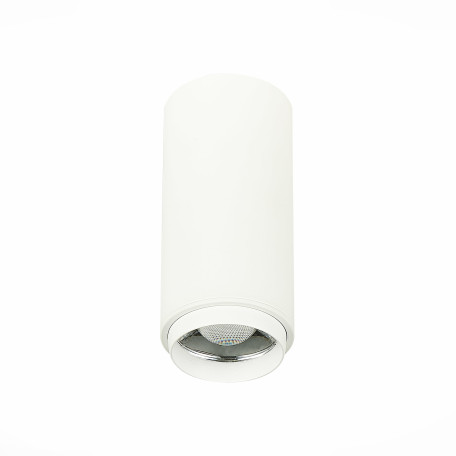 Потолочный светодиодный светильник ST Luce Zoom ST600.532.10, LED 10W 1000lm - миниатюра 2