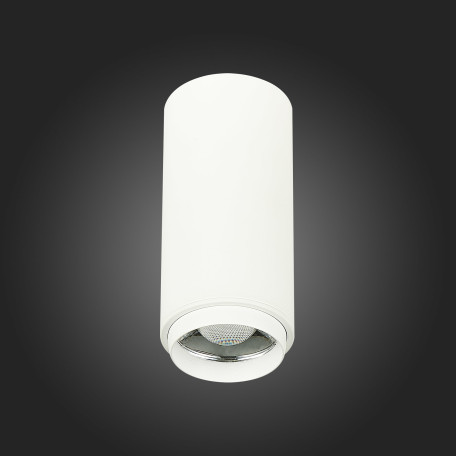 Потолочный светодиодный светильник ST Luce Zoom ST600.532.10, LED 10W 1000lm - миниатюра 6