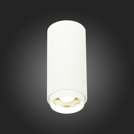 Потолочный светодиодный светильник ST Luce Zoom ST600.542.10, LED 10W 1000lm - миниатюра 4