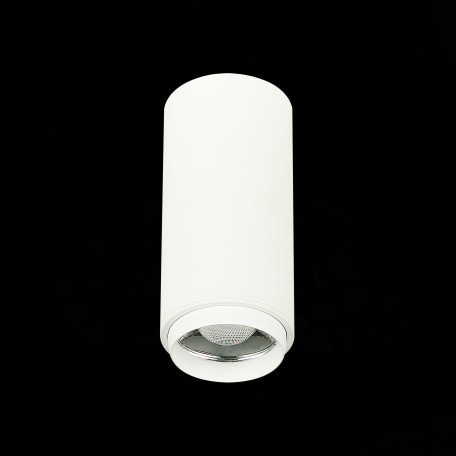 Потолочный светодиодный светильник ST Luce Zoom ST600.542.10, LED 10W 1000lm - миниатюра 5