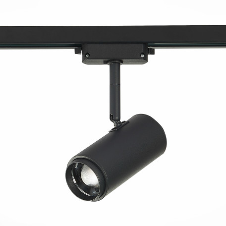 Светодиодный светильник для трековой системы ST Luce ST600.436.12, LED 12W 1200lm - миниатюра 2