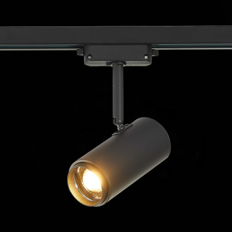 Светодиодный светильник для трековой системы ST Luce ST600.436.12, LED 12W 1200lm - миниатюра 4