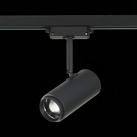 Светодиодный светильник для трековой системы ST Luce ST600.436.12, LED 12W 1200lm - миниатюра 6