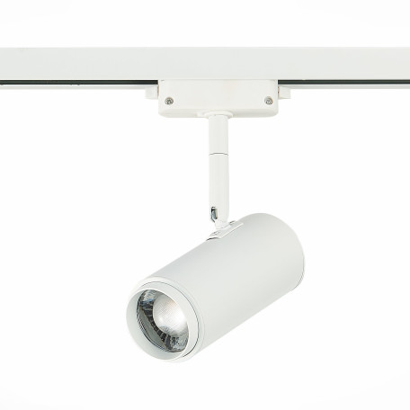 Светодиодный светильник для трековой системы ST Luce ST600.536.12, LED 12W 1200lm - миниатюра 2