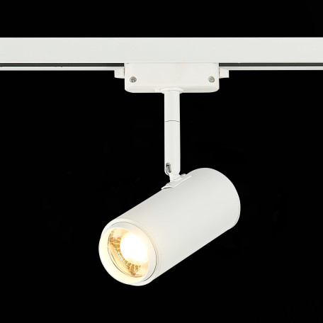Светодиодный светильник для трековой системы ST Luce ST600.536.12, LED 12W 1200lm - миниатюра 4
