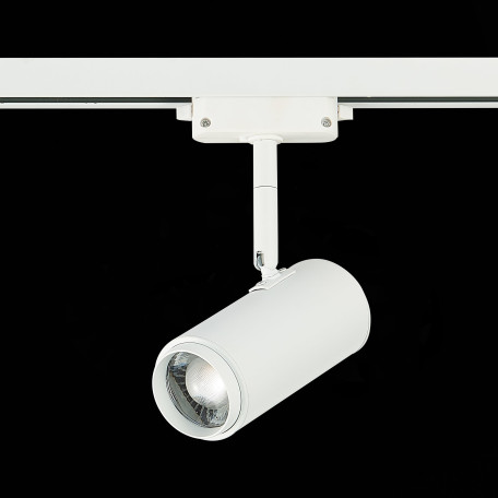 Светодиодный светильник для трековой системы ST Luce ST600.536.12, LED 12W 1200lm - миниатюра 6
