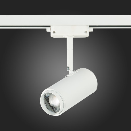 Светодиодный светильник для трековой системы ST Luce ST600.536.12, LED 12W 1200lm - миниатюра 7