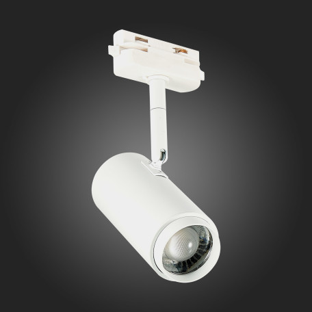 Светодиодный светильник для трековой системы ST Luce ST600.536.12, LED 12W 1200lm - миниатюра 9