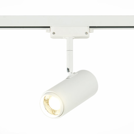 Светодиодный светильник для трековой системы ST Luce ST600.546.12, LED 12W 1200lm - миниатюра 1