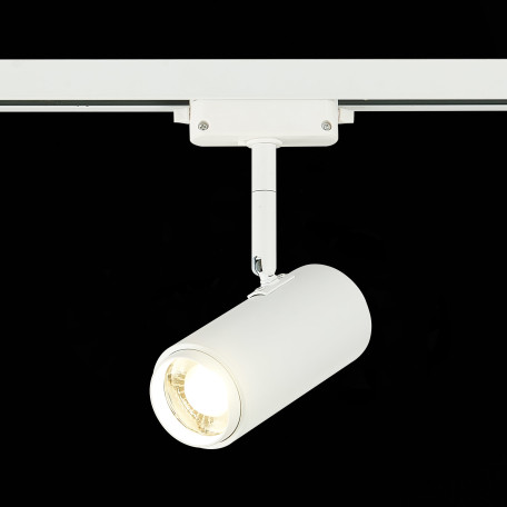 Светодиодный светильник для трековой системы ST Luce ST600.546.12, LED 12W 1200lm - миниатюра 4
