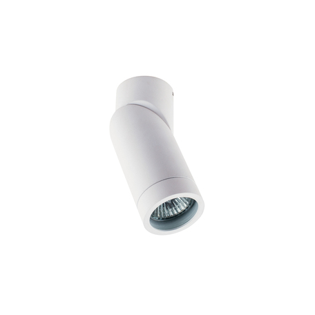 Потолочный светильник с регулировкой направления света Donolux Kaa DL18438/11WW-R White