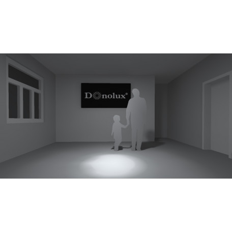 Светильник Donolux DL18422/11WW-Track R White Dim - миниатюра 2