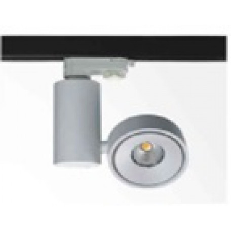 Светодиодный светильник Donolux DL18626/01 Track W Dim, LED 14W 3000K 1080lm - миниатюра 5