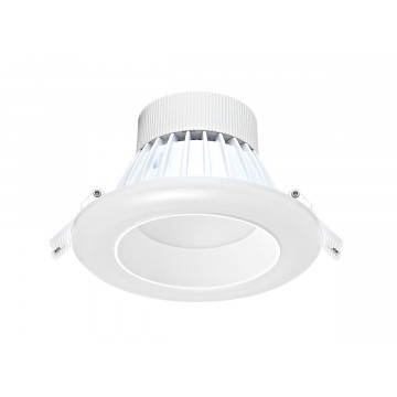 Встраиваемый светодиодный светильник Donolux Dinamica DL18731/15W-White R Dim, LED 15W 3000-6000K 1200lm - миниатюра 1