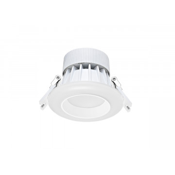 Встраиваемый светодиодный светильник Donolux Dinamica DL18731/7W-White R Dim, LED 7W 3000-6000K 560lm - миниатюра 1